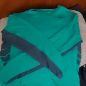 Nike elite long sleeve